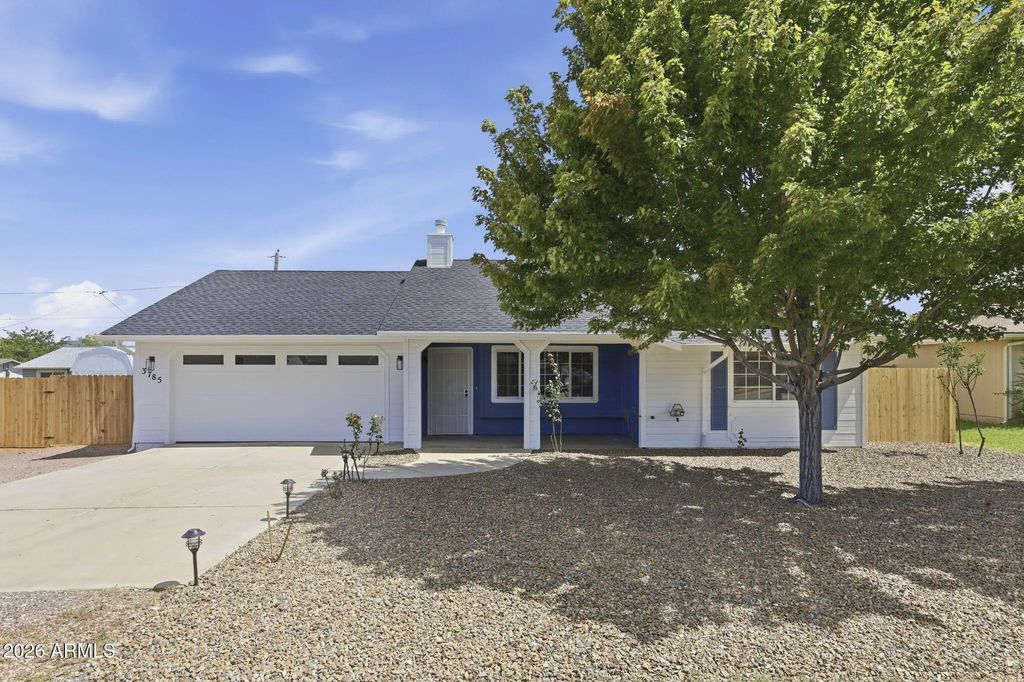 3785 N Catherine Drive, Prescott Valley