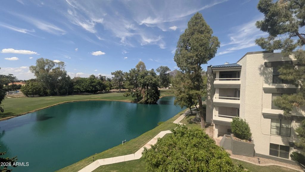 5124 N 31st Place (unit Unit 545), Phoenix