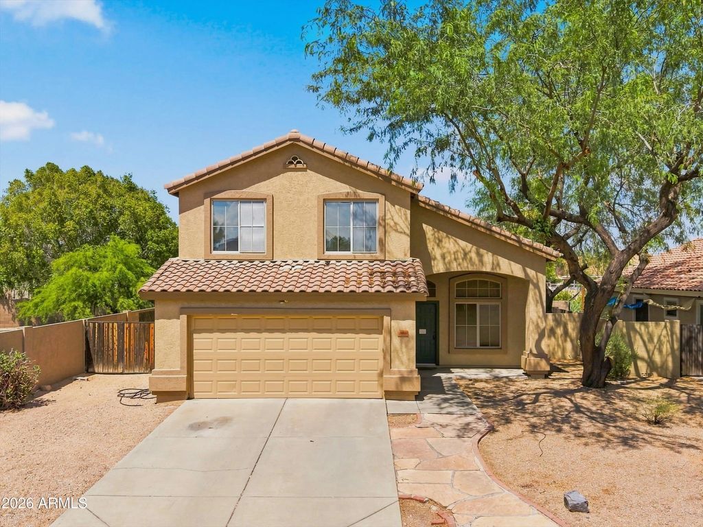 7414 W Melinda Lane, Glendale