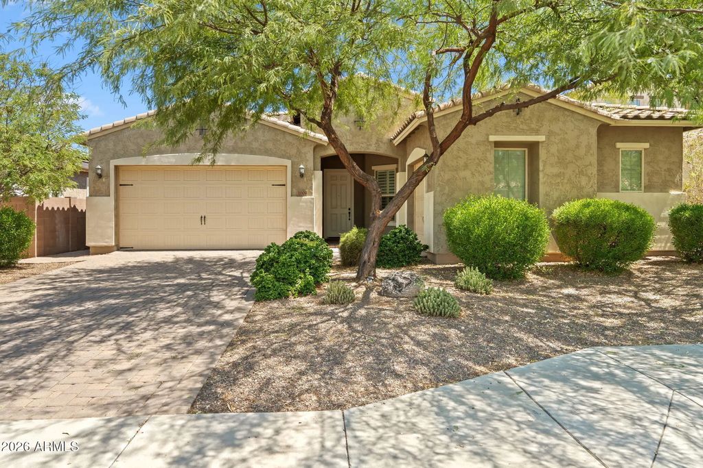 31009 N 25th Drive, Phoenix