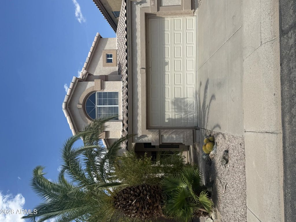 2110 E Saltsage Drive, Phoenix