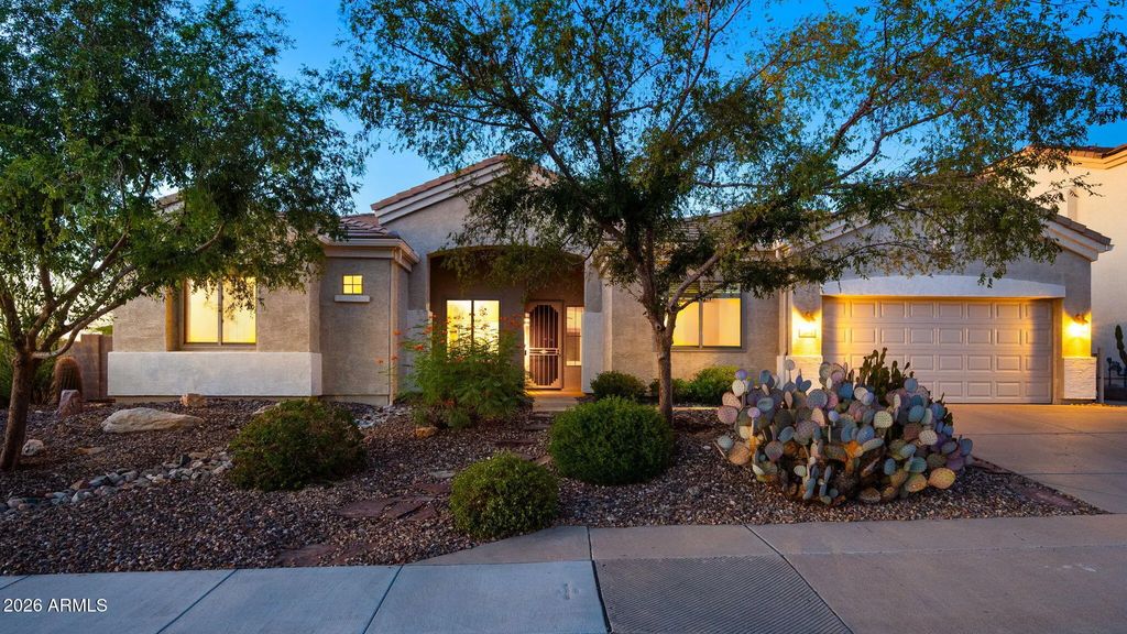 8606 E Hannibal Street, Mesa