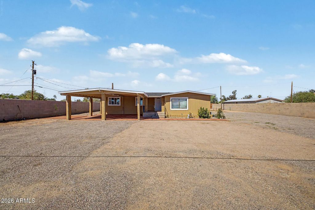 2692 S Arizola Road, Casa Grande
