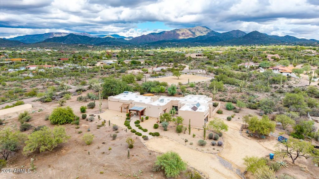 39405 N Spur Cross Road, Cave Creek
