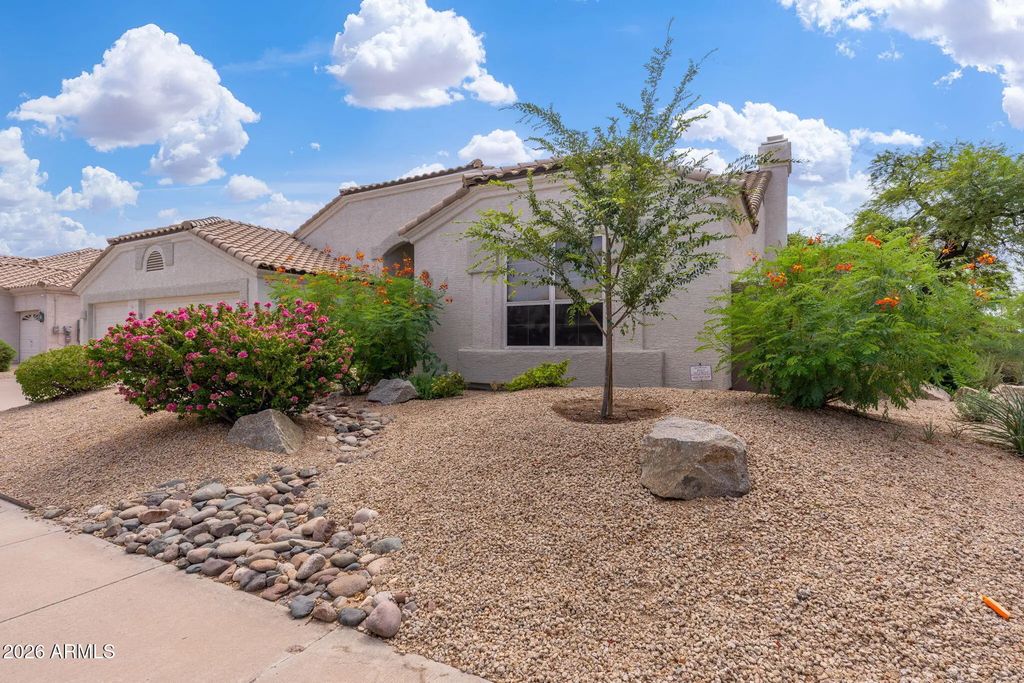 5405 E Danbury Road, Scottsdale