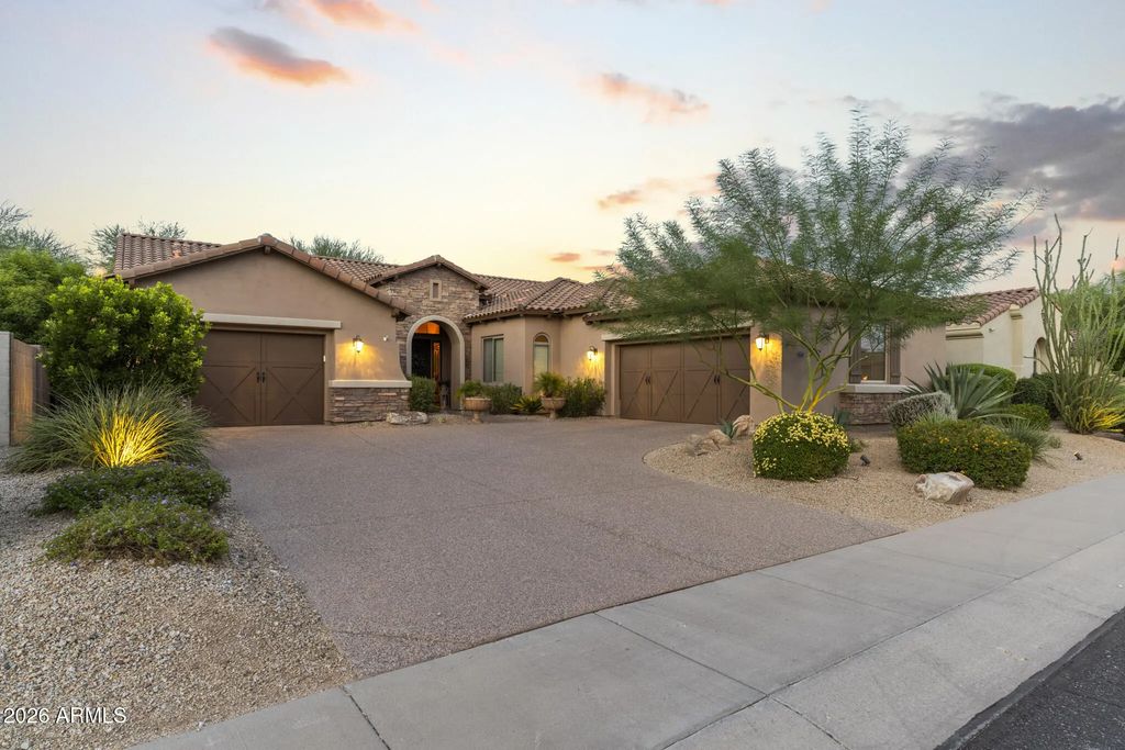 3948 E Parkside Lane, Phoenix