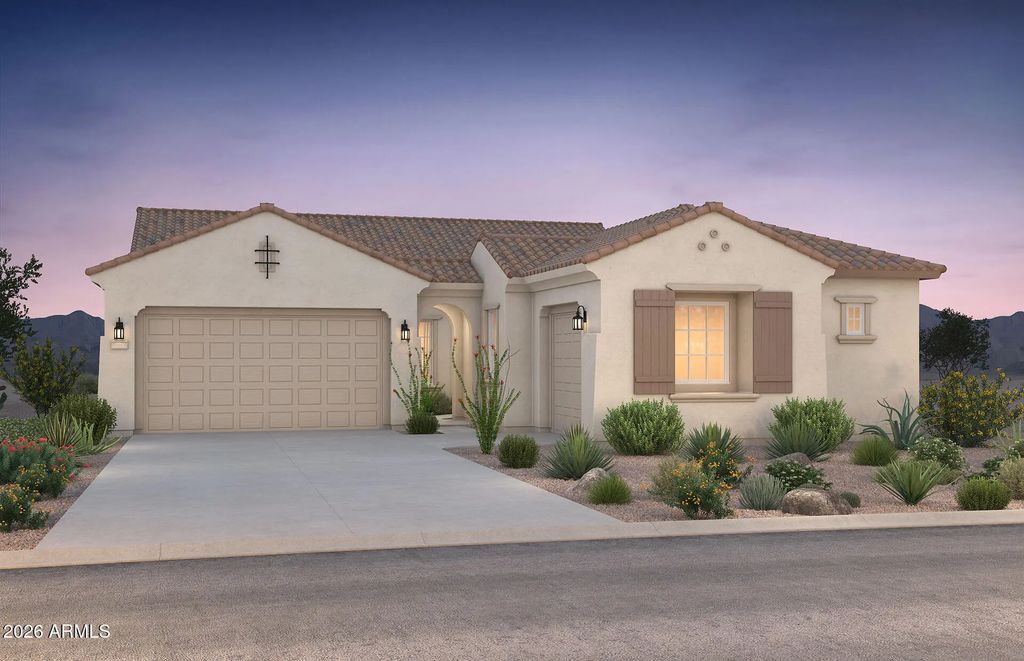16069 W Bajada Road, Surprise