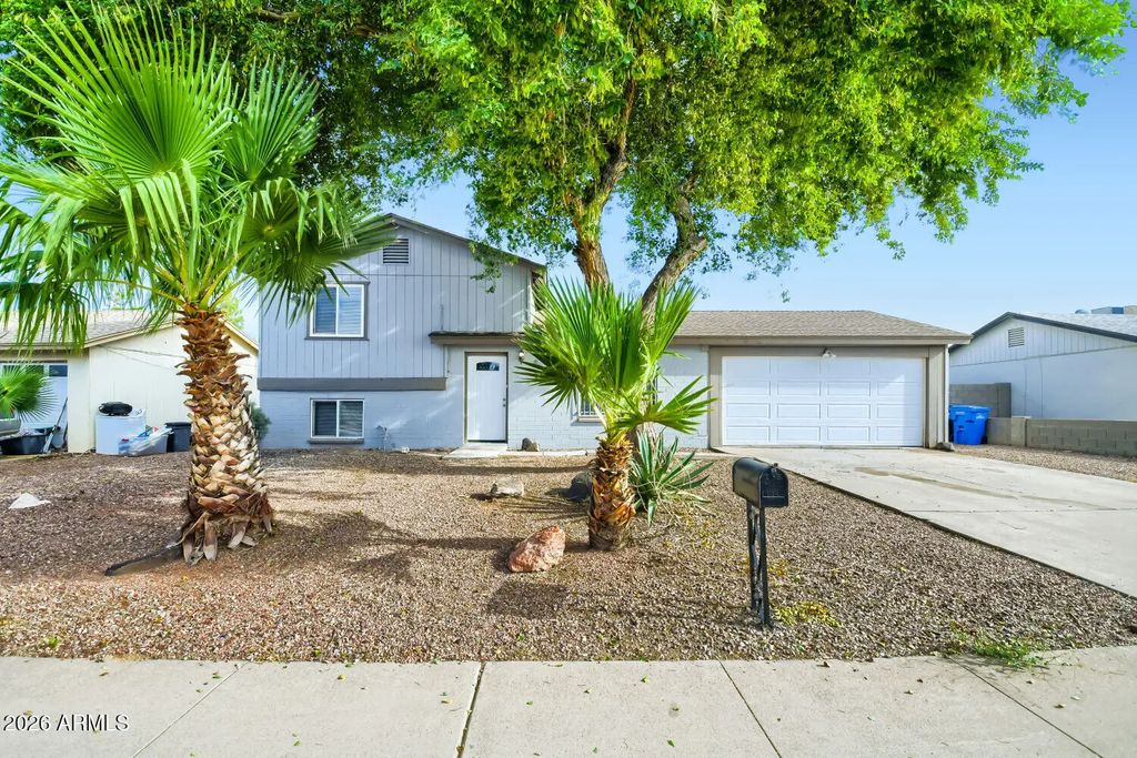 4648 E Alta Vista Road, Phoenix
