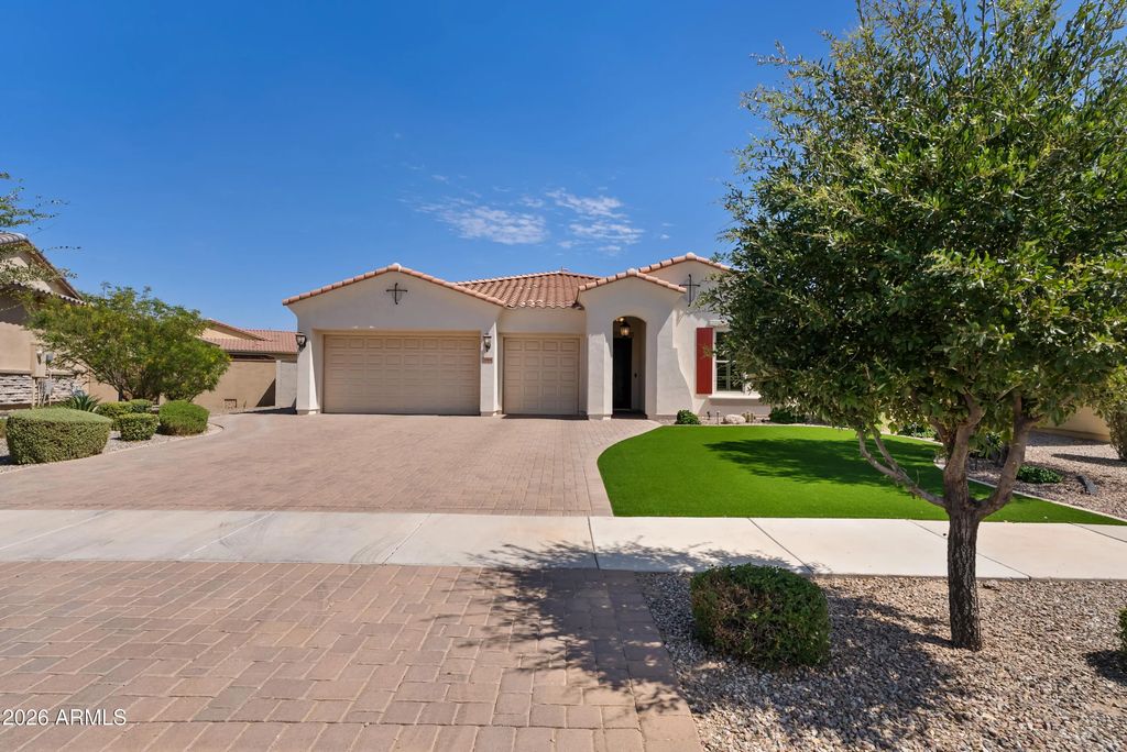 10404 E Gamma Avenue, Mesa