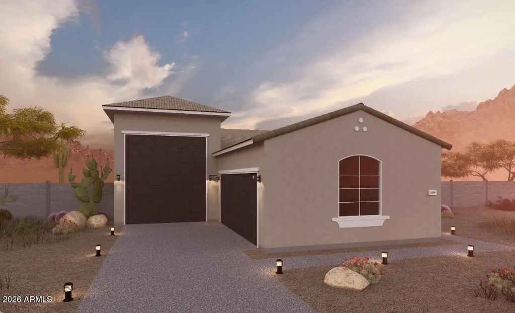 36780 W San Clemente Street, Maricopa