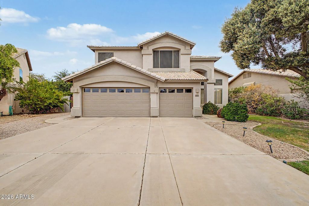 1176 W Kroll Avenue, Gilbert