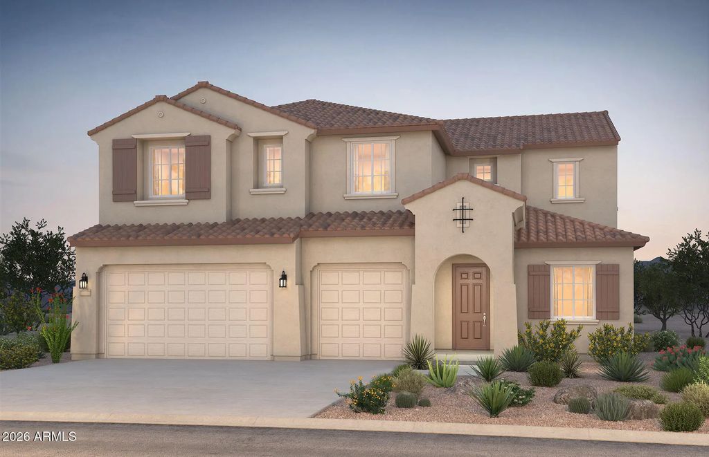 16063 W Bajada Road, Surprise