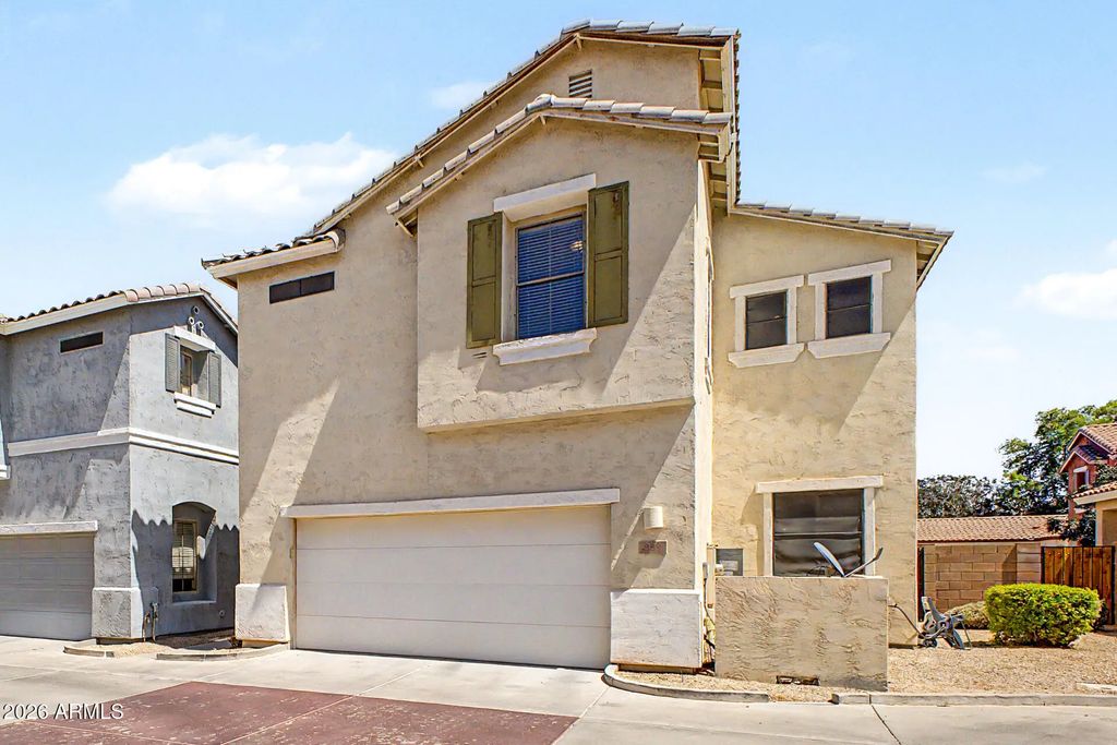 889 E Stottler Drive, Gilbert