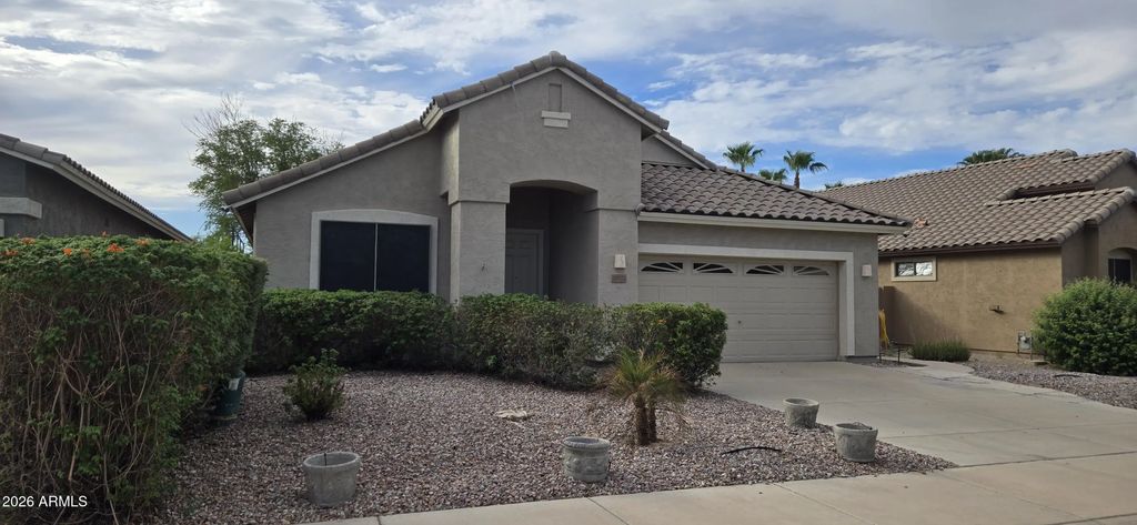29922 N Little Leaf Drive, San Tan Valley
