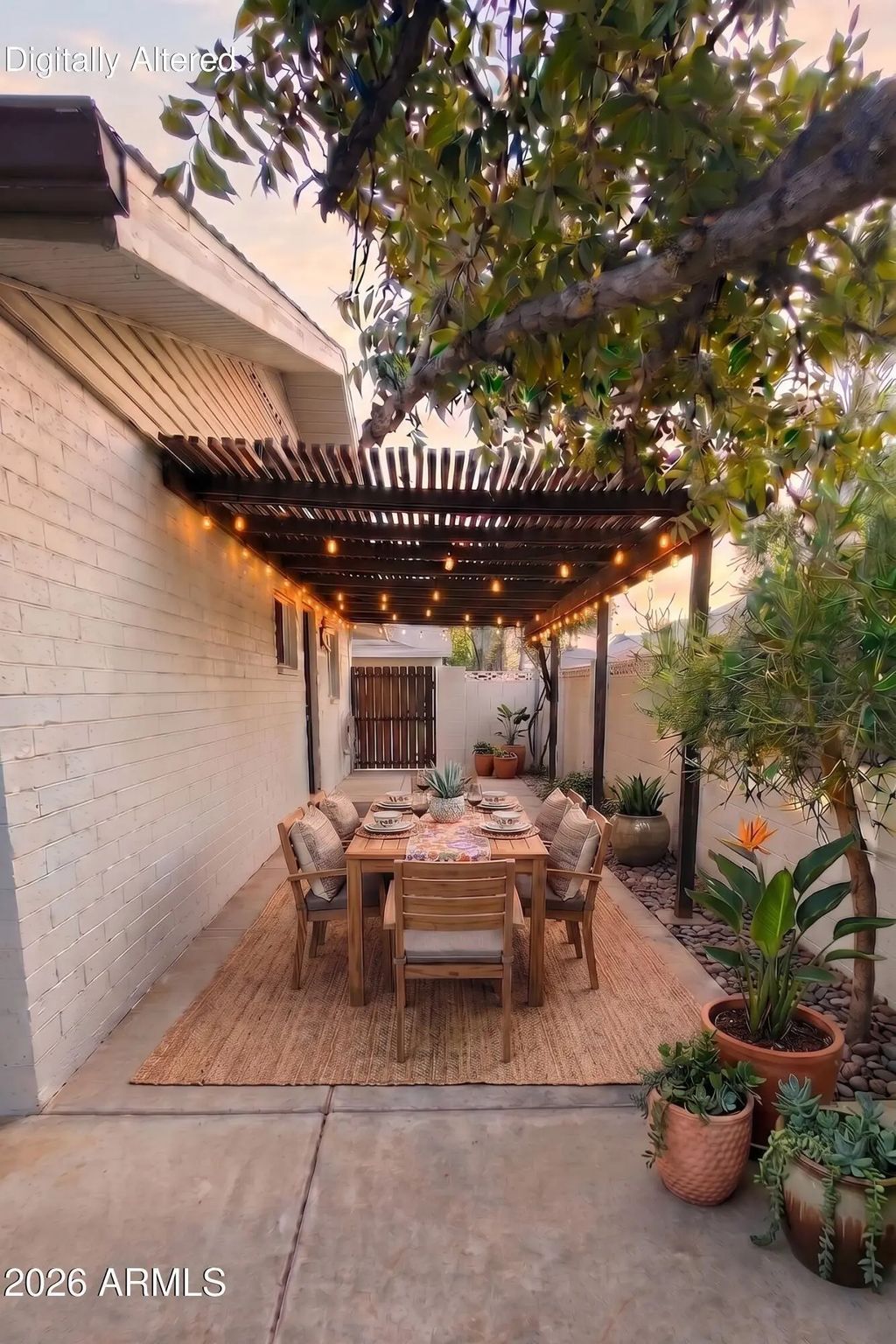 6946 E Granada Road, Scottsdale