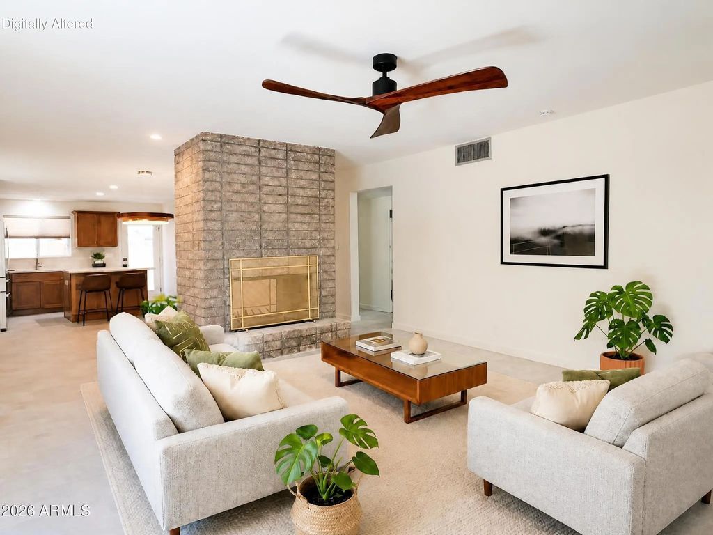 6946 E Granada Road, Scottsdale