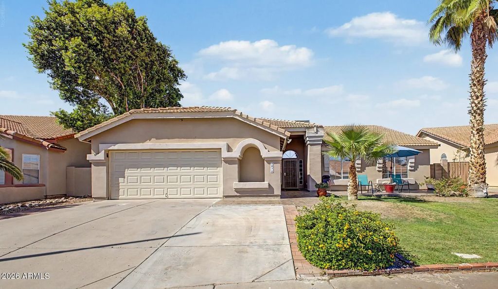 3870 W Alameda Road, Glendale