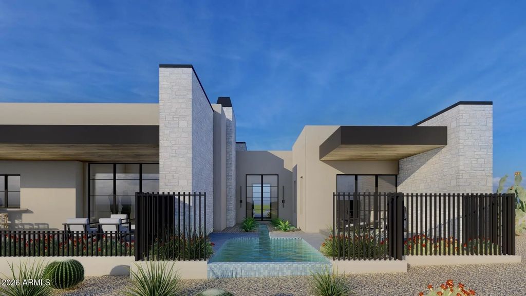 7821 E Usery Pass Trail (unit 18), Gold Canyon