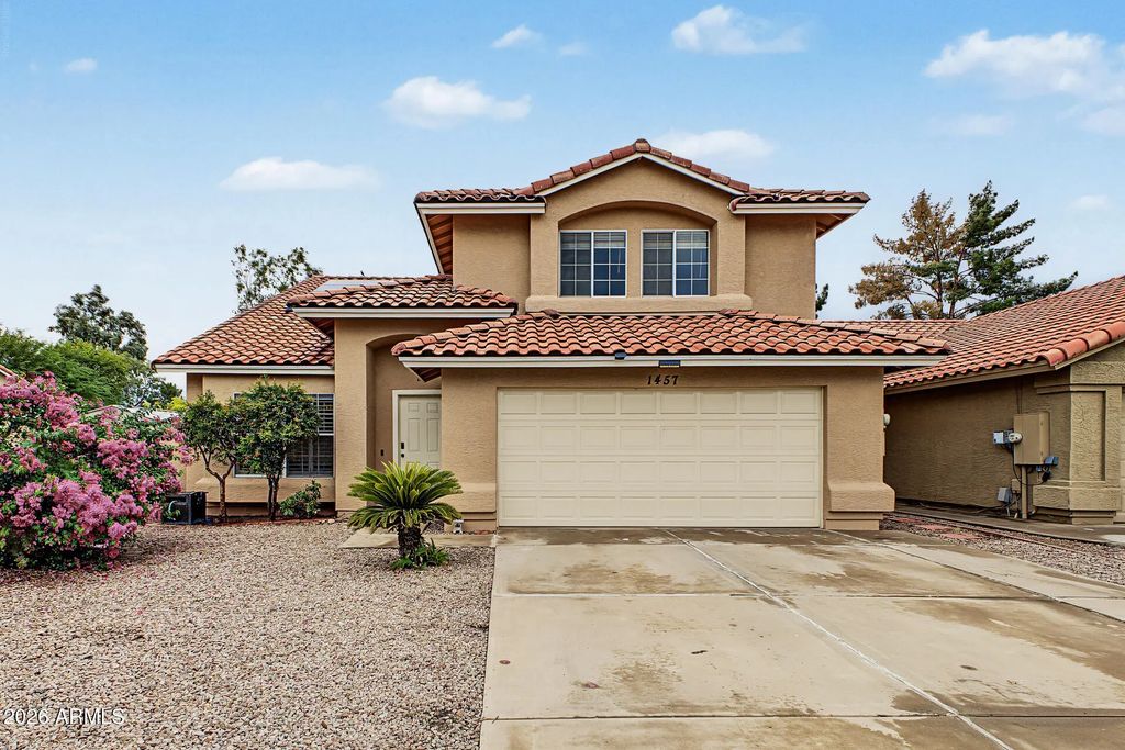 1457 E Redfield Road, Gilbert