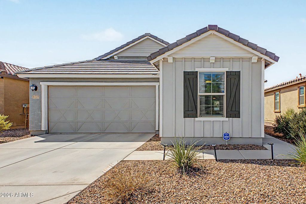 4728 S Riata Street, Gilbert