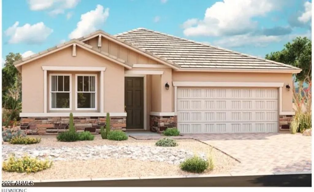 40384 W Bedford Drive, Maricopa