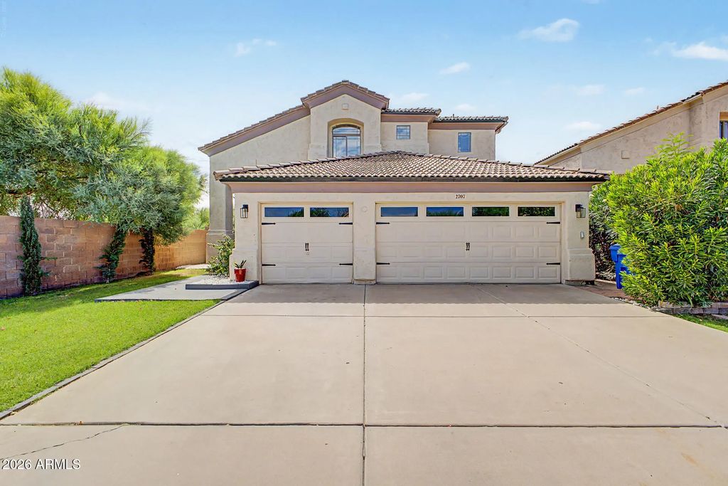 2707 W Lamar Road, Phoenix
