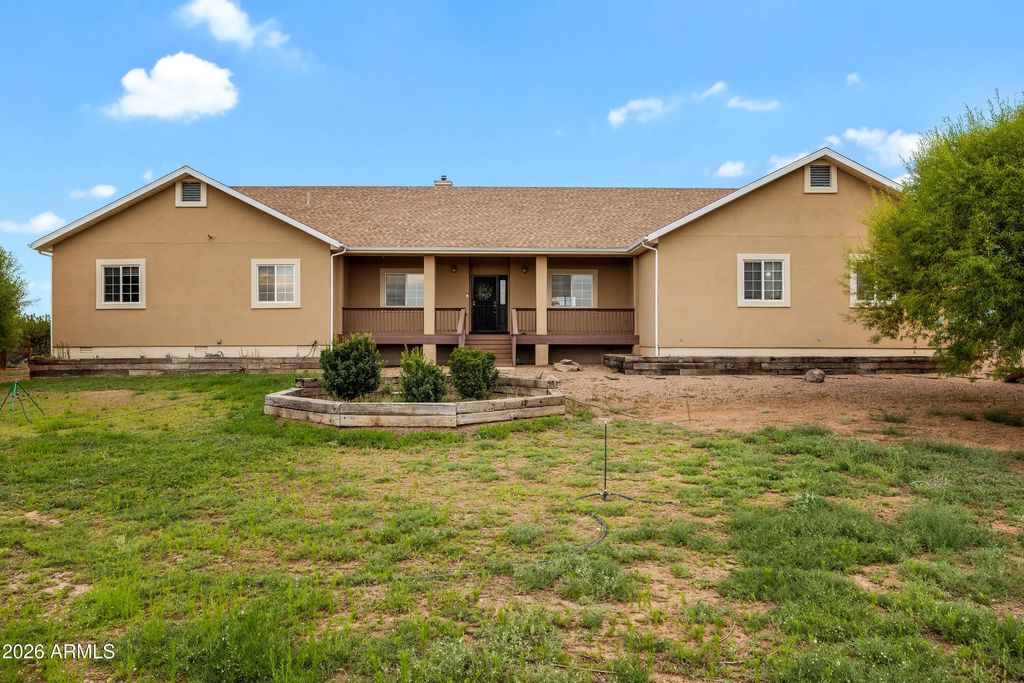 3859 Ramsay Road, Snowflake