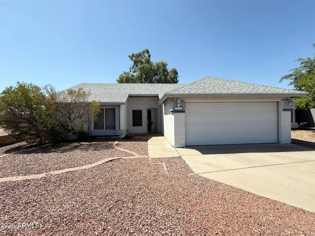 10225 W Windsor Boulevard, Glendale