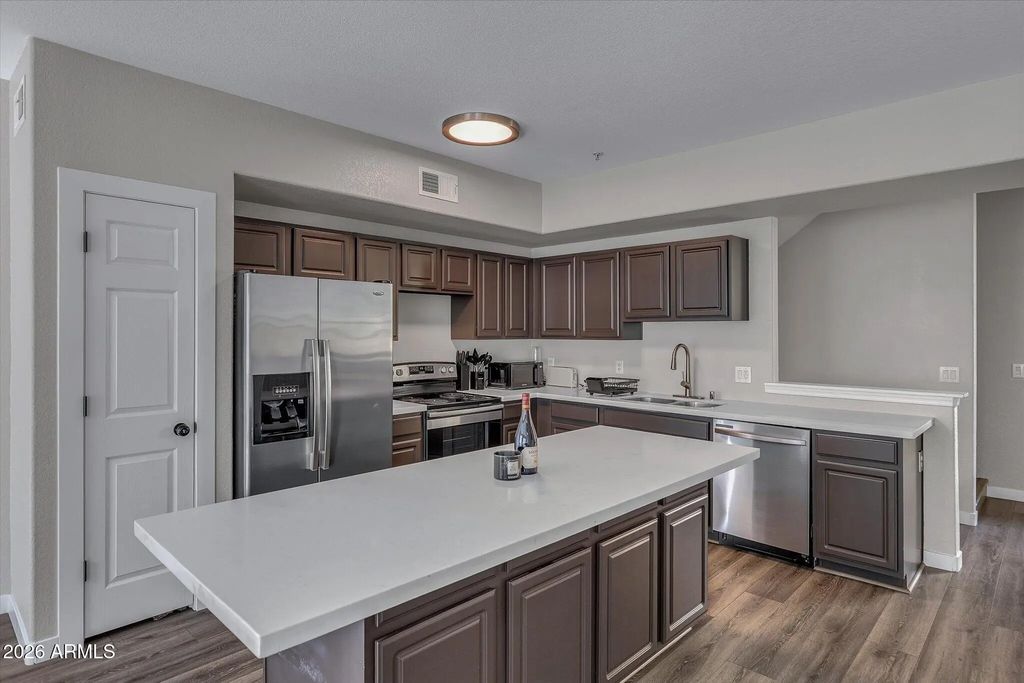 18250 N Cave Creek Road (unit 180), Phoenix