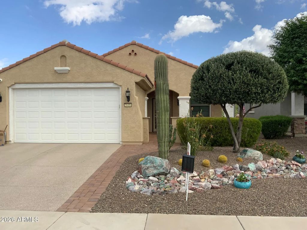 26484 W Ross Avenue, Buckeye