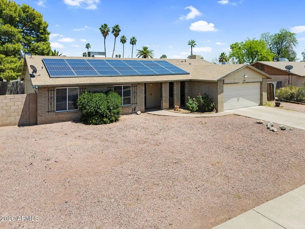 12447 N 50th Lane, Glendale
