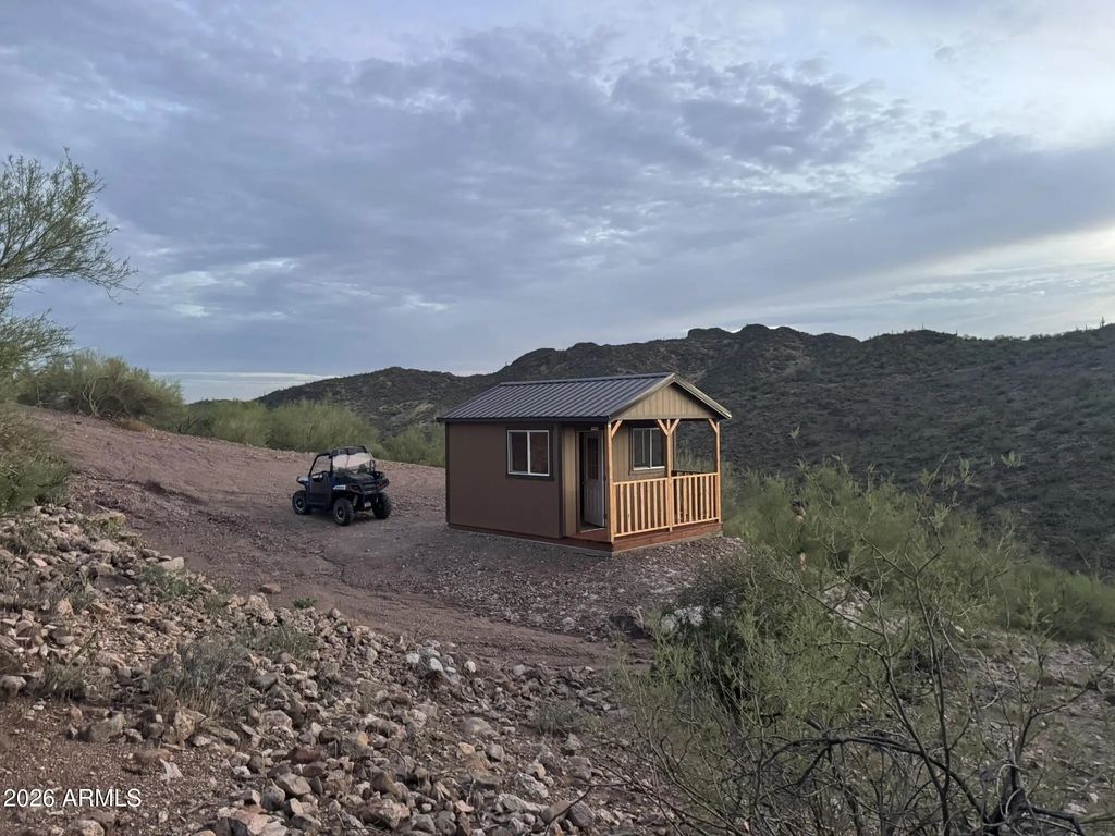 0 Parcel A N Columbia Mine Trail (unit C), Morristown