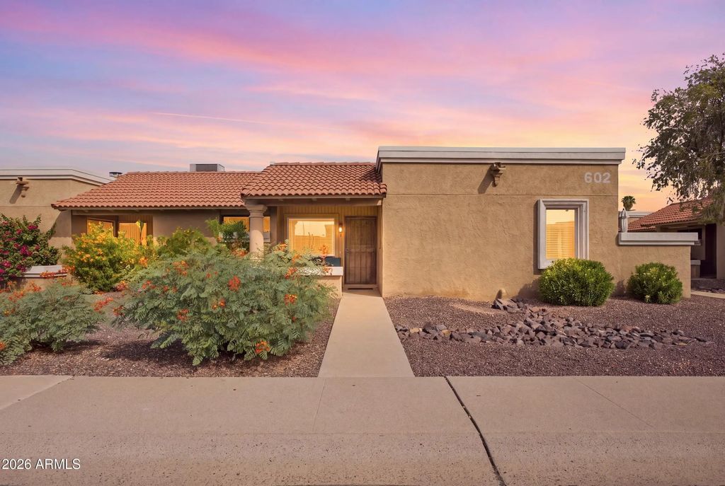 602 W Hononegh Drive (unit 1), Phoenix