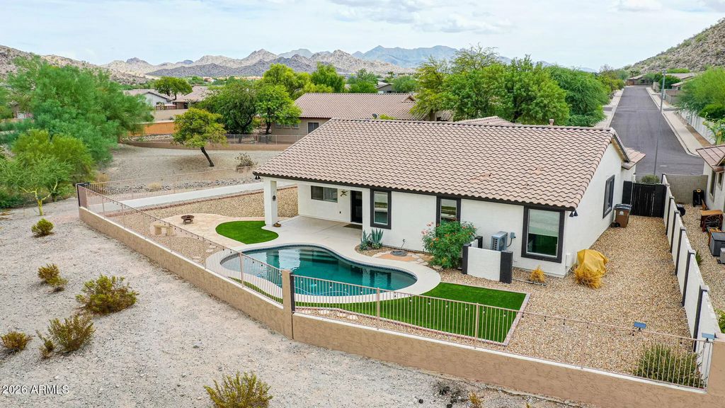 18440 W Mcneil Street, Goodyear