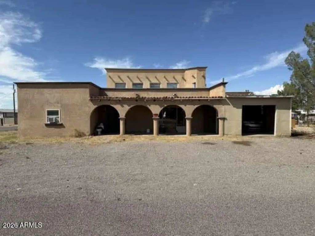 290 W 1350 -- S, Pima