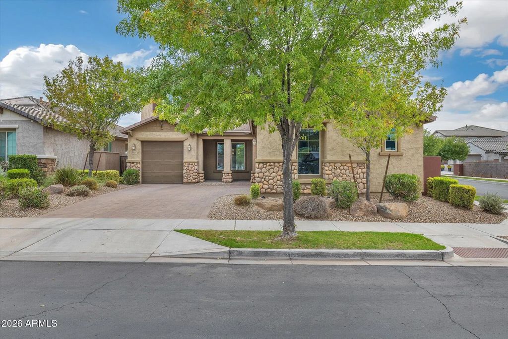 5405 S Verde, Mesa