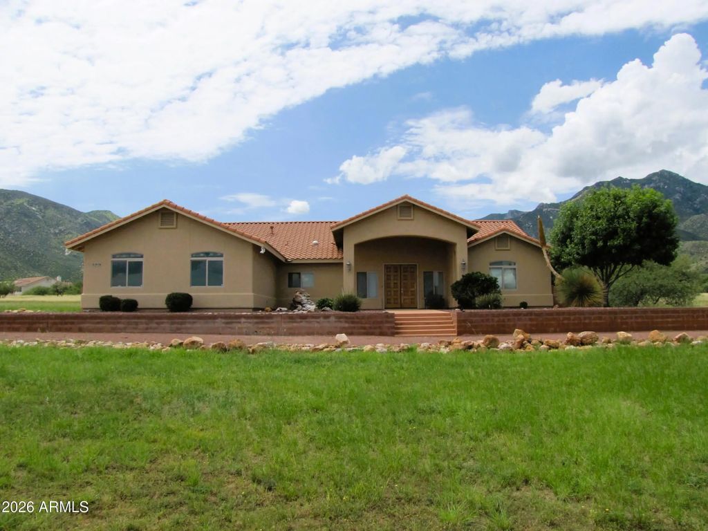 9292 S Lippizan Place, Hereford