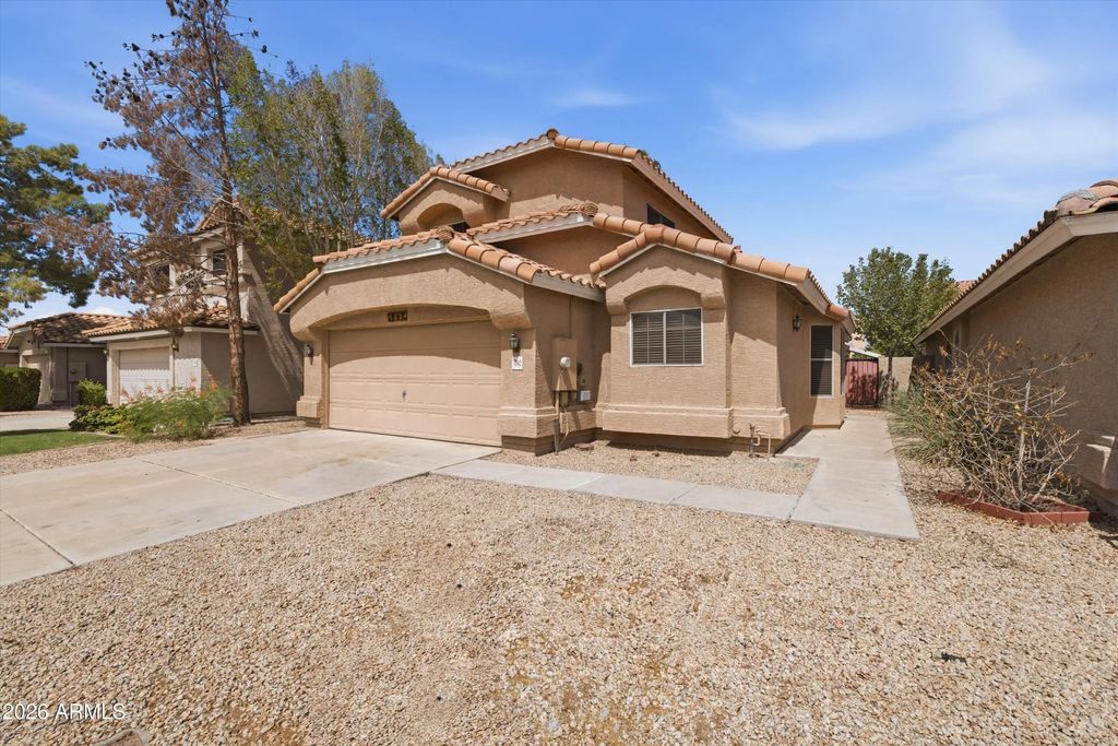 7942 W Paradise Drive, Peoria