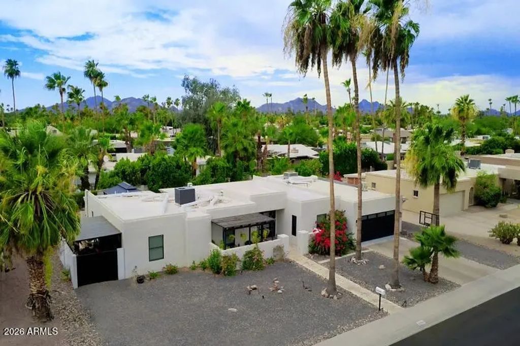 6739 E Voltaire Avenue, Scottsdale