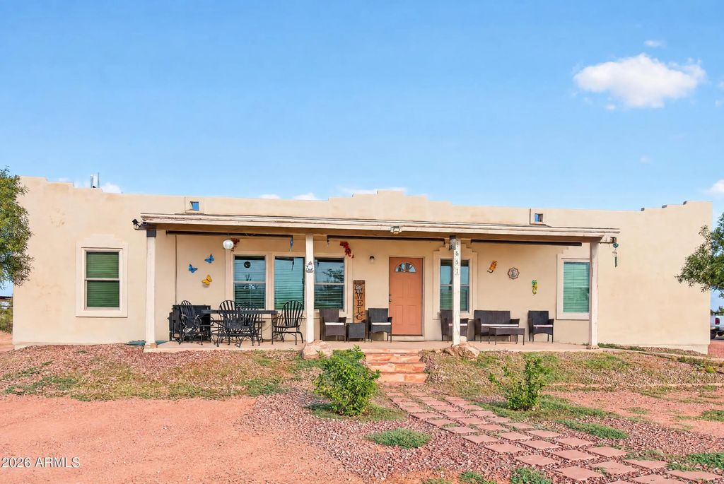 1851 S Corrales Road, Casa Grande