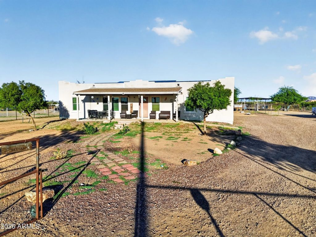 1851 S Corrales Road, Casa Grande
