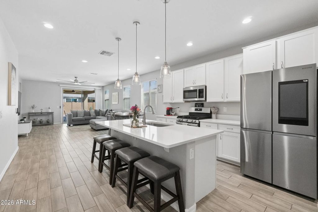 10806 W Tonto Street, Avondale