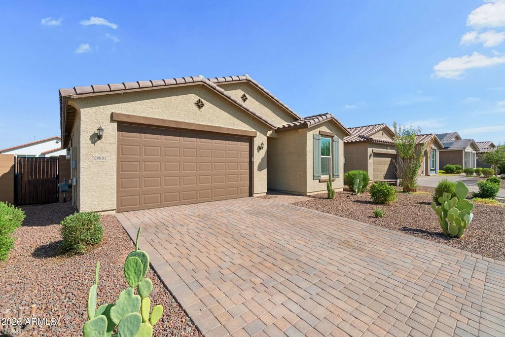 10806 W Tonto Street, Avondale