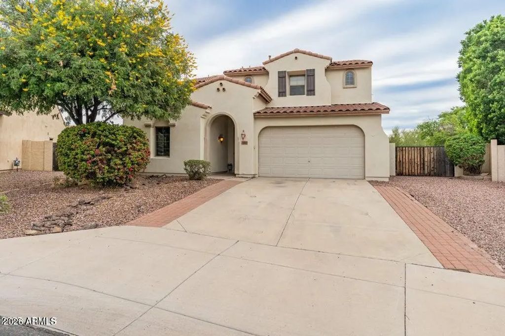 29553 N 69th Avenue, Peoria