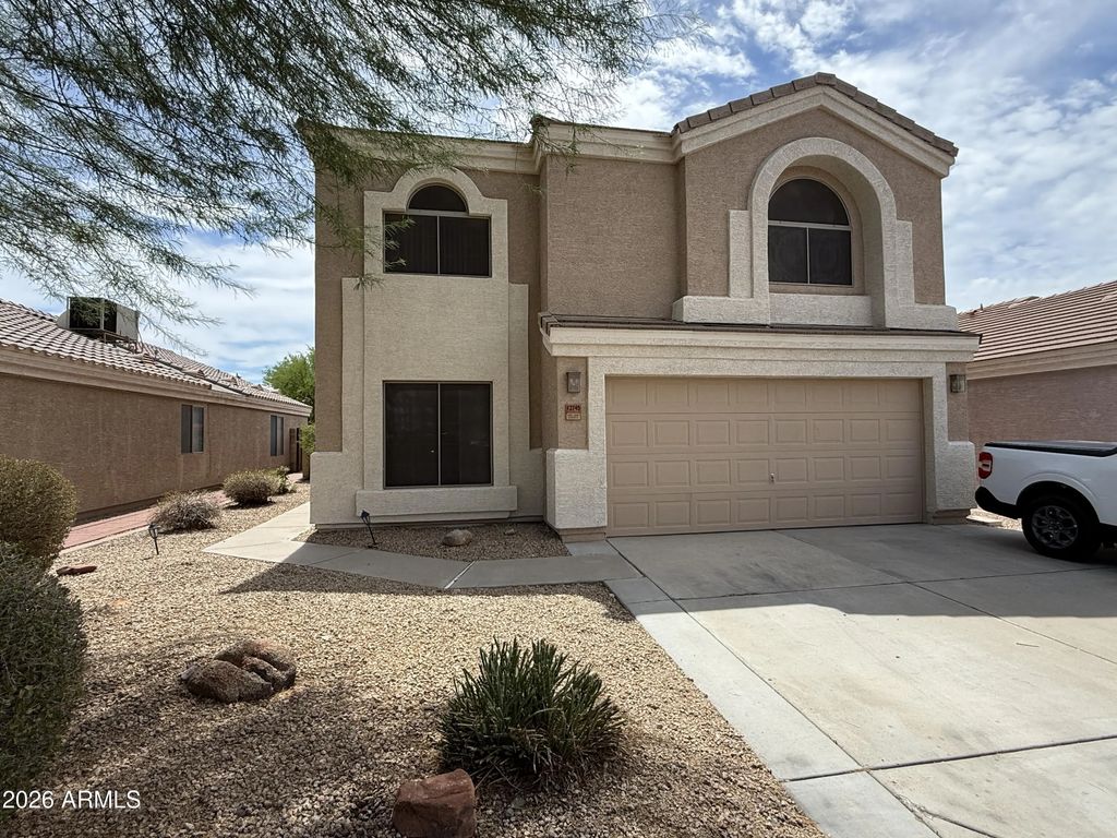 12745 W Ventura Street, El Mirage