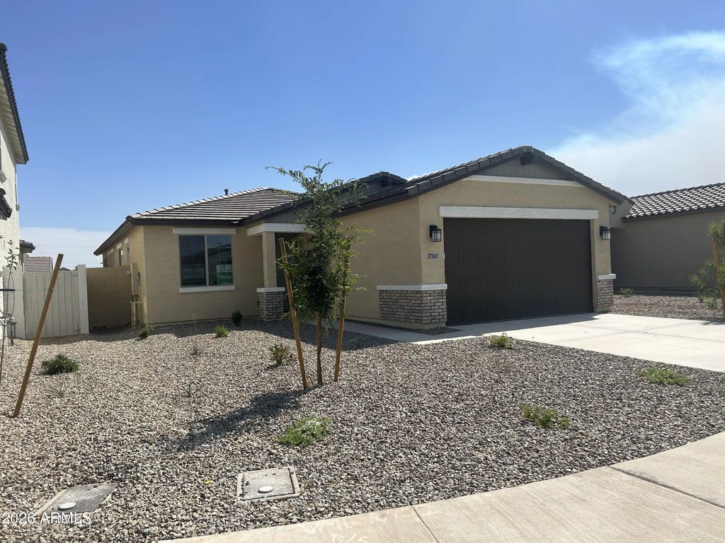 17143 W Corrine Drive, Surprise