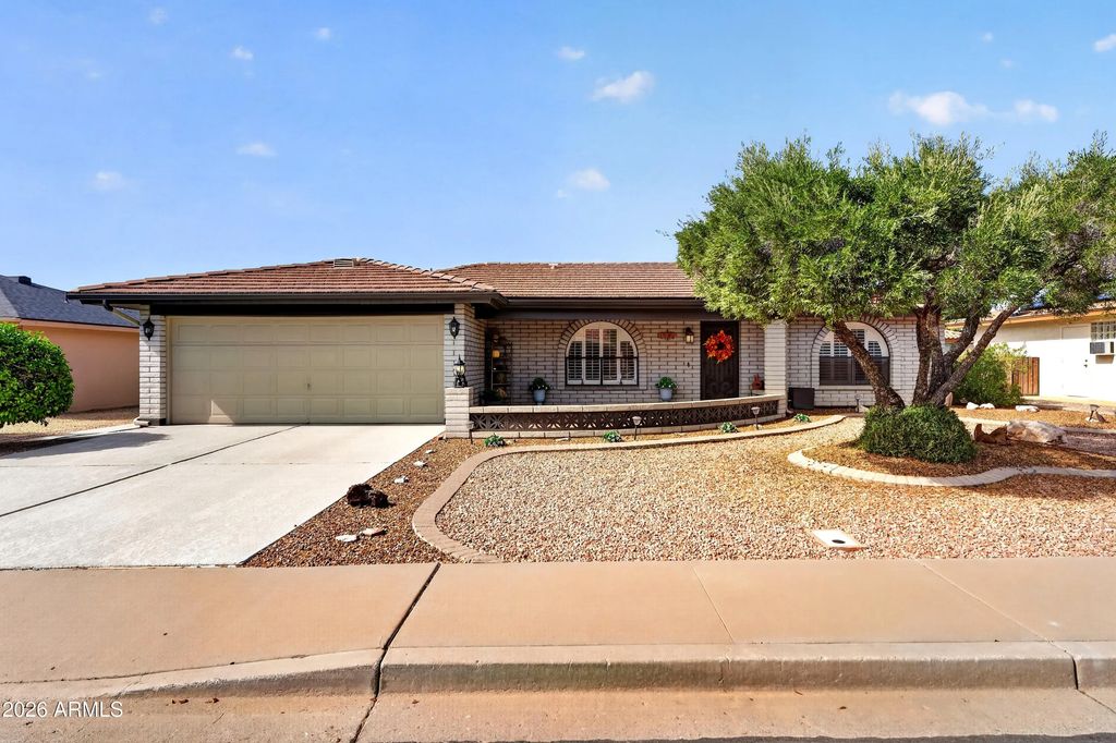 8040 E Meseto Avenue, Mesa