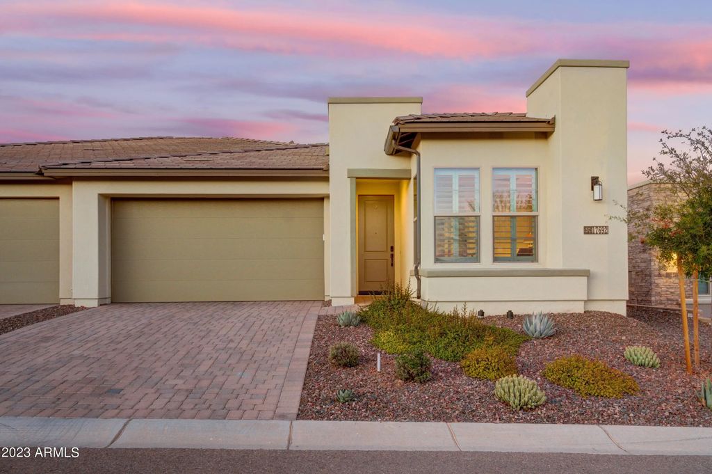 17692 E Chevelon Canyon Circle, Rio Verde