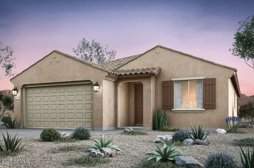 2733 E Lugano Lane, San Tan Valley