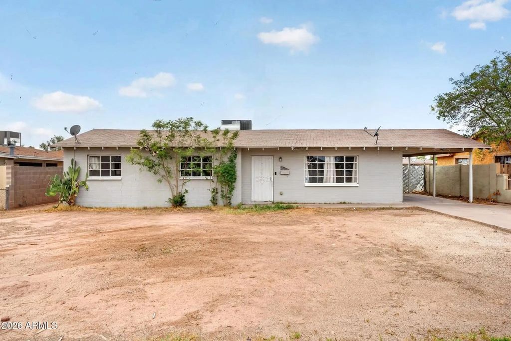 1032 N 27th Drive, Phoenix